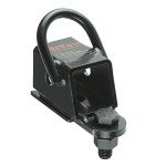 HITOWMFG ATV Towing Hitch Wiring Adapter