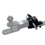 HITOWMFG ATV Towing Hitch Wiring Adapter