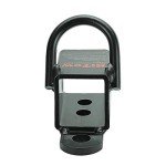 HITOWMFG ATV Towing Hitch Wiring Adapter