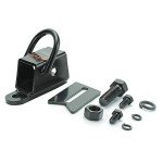 HITOWMFG ATV Towing Hitch Wiring Adapter