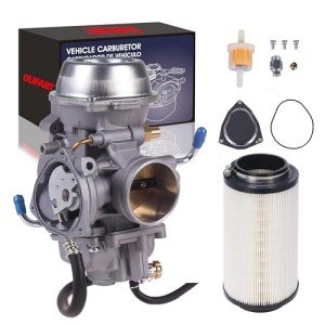 Polaris Sportsman 500 Carburetor with Air Filter