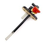 Petcock Fuel Shutoff Valve for Polaris Scrambler