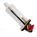 Petcock Fuel Shutoff Valve for Polaris Scrambler