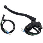 Left Hand Brake Lever for Polaris & Eton 90