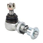 Ball Joint Kit, Ball Joint, Adjustable Ball Joint With Gasket Kit Swing Arm Wear?Resist Front Ball Joint Assembly Fit For 4?Wheel 250Cc 200Cc Electric Atv Utv Go Kart