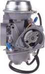 Polaris Sportsman 500 Carburetor with Air Filter