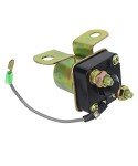Soarider Starter & Relay for Polaris ATVs