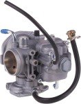 Polaris Sportsman 500 Carburetor with Air Filter