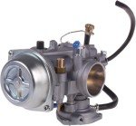 Polaris Sportsman 500 Carburetor with Air Filter