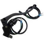 Left Hand Brake Lever for Polaris & Eton 90