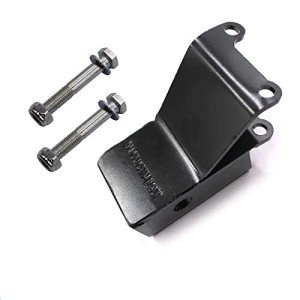 2-Inch Receiver Hitch for 2007-2018 TRX420 Rancher