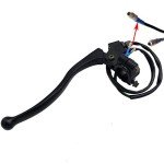 Left Hand Brake Lever for Polaris & Eton 90