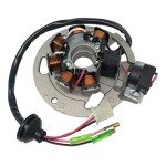 Magneto Stator for Polaris and ETON ATVs