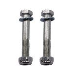 Honda Rancher TRX Receiver Hitch 2007-2022