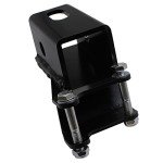 2-Inch Receiver Hitch for 2007-2018 TRX420 Rancher