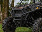 SuperATV Front Bumper for 2014+ Polaris RZR