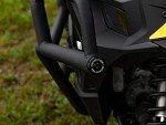 SuperATV Front Bumper for 2014+ Polaris RZR