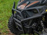 SuperATV Front Bumper for 2014+ Polaris RZR