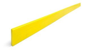 FallLine 60" Polyurethane ATV/UTV Snowplow Edge