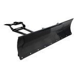 Extreme Max 60" Heavy-Duty ATV Plow System