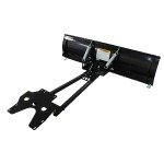 Extreme Max 60" Heavy-Duty ATV Plow System