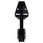 Extreme Max Heavy-Duty Long-Neck Spare Tire Carrier