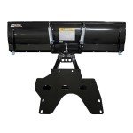 Extreme Max 60" Heavy-Duty ATV Plow System