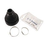 All Balls Racing CV Boot Kit 19-5046 Compatible With/Replacement For Honda Pioneer 1000 LIMITED 2017-2019, Pioneer 1000-5 LIMITED 2017-2020, Talon 1000R SXS1000S2R 2019-2020