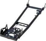 KFI 54" Steel Blade Plow Kit for CF-Moto