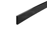 48" Polyurethane Snow Plow Blade for UTV/ATV
