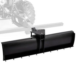 Garvee 3-Position ATV/UTV Blade with Adjustable Angles