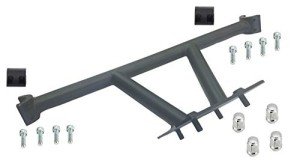 Spare Tire Mount Kit for Polaris RZR XP 1000