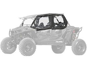 Primal Soft Cab Enclosure Doors for Polaris RZR