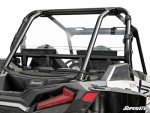 SuperATV Soft Cab Doors for Polaris RZR XP 4