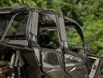 SuperATV Upper Doors for Polaris RZR 900
