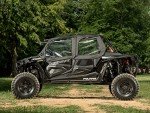 SuperATV Upper Doors for Polaris RZR 900