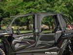 SuperATV Upper Doors for Polaris RZR 900