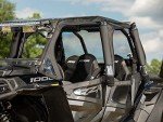 Primal Soft Cab Enclosure Doors for Polaris RZR