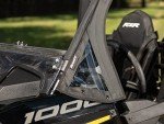 Primal Soft Cab Enclosure Doors for Polaris RZR
