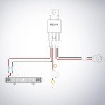 Nilight 12" 300W LED Off-Road Light Combo