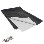 Universal Waterproof ATV Neoprene Seat Cover Set