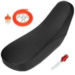 Foam Seat for 50cc to 110cc ATVs