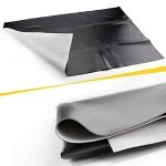 Universal Waterproof ATV Neoprene Seat Cover Set