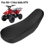 Foam Seat for 50cc to 110cc ATVs