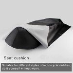 Universal Waterproof ATV Neoprene Seat Cover Set