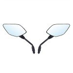Universal 8MM ATV and Motorcycle Handlebar Mirrors