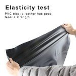 Universal Waterproof ATV Neoprene Seat Cover Set