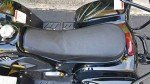Foam Seat for 50cc to 110cc ATVs