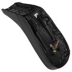 Foam Seat for 50cc to 110cc ATVs