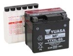Yuasa YUAM32X5B YTX5L-BS Maintenance Free AGM Battery with Acid pack